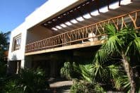 Casa Ikal
