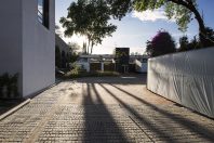 Residencial El Cortijo