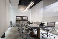GWEP Offices