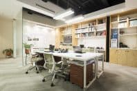 Oficinas 11:11 Arquitectura