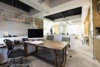 Oficinas 11:11 Arquitectura