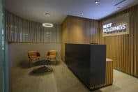 Oficinas MXT