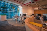 Oficinas MXT