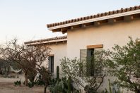 Casa Kaya (Casa Guaro)